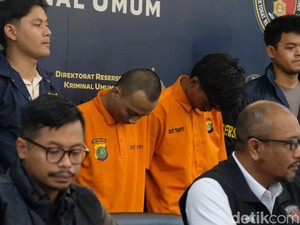 Jambret Viral CFD Sudirman Pakai Duit Kejahatan untuk Pesta Miras