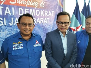 Bima Arya Berburu 17 Kursi DPRD Demi Tiket Pilgub Jabar
