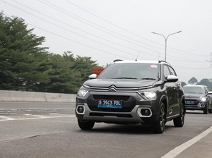 Mobil Eropa Mahal, Citroen: Masyarakat Perlu Edukasi