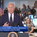 Video: Partai Demokrat Desak Biden Mundur Dari Pilpres AS