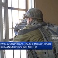 Video: Israel Mulai 'Lemah' Hingga Alasan 12 Bank BPR di RI Bangkrut