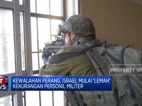 Video: Israel Mulai 'Lemah' Hingga Alasan 12 Bank BPR di RI Bangkrut