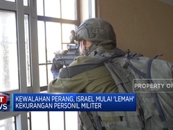 Video: Israel Mulai 'Lemah' Hingga Alasan 12 Bank BPR di RI Bangkrut