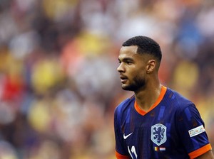 Top Skor Sementara Euro 2024: Cody Gakpo Panaskan Persaingan