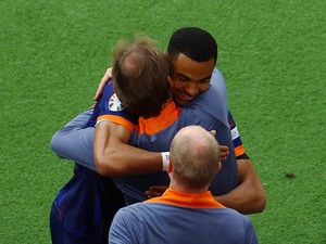Gakpo Bikin Gol, Ramalan Fisioterapis Timnas Belanda Terbukti