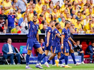 Rumania Vs Belanda: Menang 3-0, Oranje ke Perempatfinal Euro 2024
