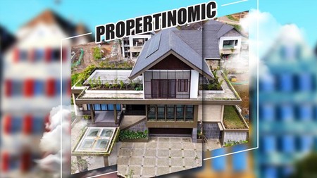 Propertinomic: Kupas Tuntas Tantangan Bertubi-tubi Punya Rumah Layak di RI