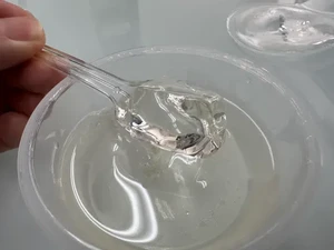 Di Jepang Kini Ada Puding Tembus Padang yang Bikin Penasaran