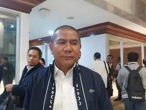 Gara-gara Ratusan Kapal Ikan, Proyek Bali Maritime and Tourism Hub Sempat Mandek