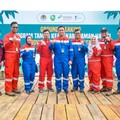 Pemprov Sumsel & Kilang Pertamina Plaju Bikin Taman Rawa di Jakabaring