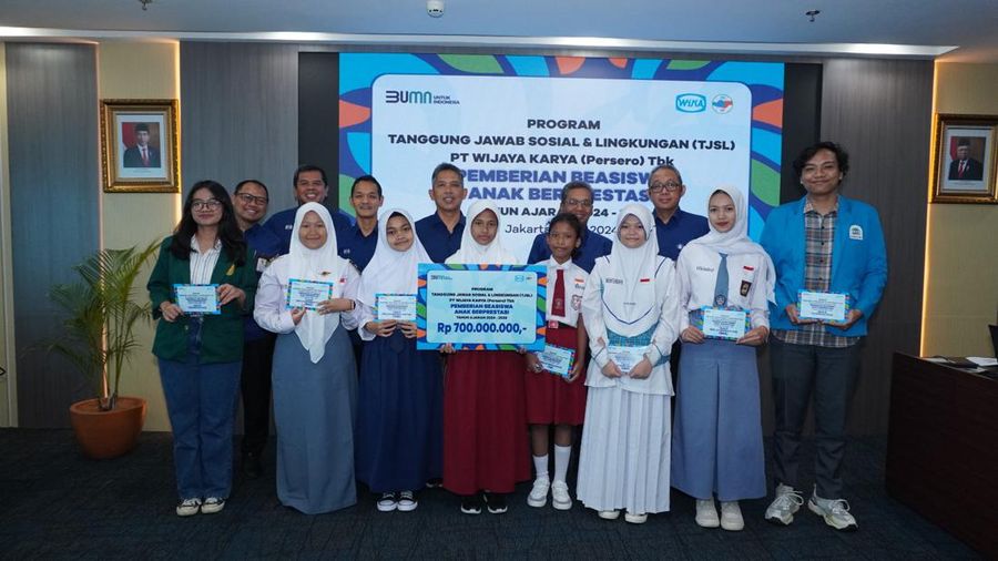 Dok Wijaya Karya