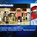 Matahari Tutup Gerai, Efek Serbuan Impor Ilegal & Daya Beli Turun?