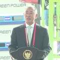 Bos Besar Hyundai Kagum Pasar 'Raksasa' Mobil di Indonesia