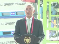Bos Besar Hyundai Kagum Pasar 'Raksasa' Mobil di Indonesia