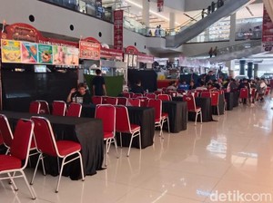 Diprotes Warga, Festival Kuliner Nonhalal di Solo Dihentikan Sementara