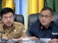 Anak Buah Tito Karnavian Cecar Pupuk Indonesia Soal Pupuk Subsidi