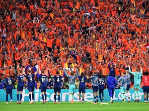 Prediksi Skor Belanda Vs Turki: Tim Oranje Dijagokan Menang Tipis