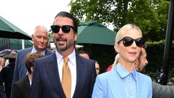 Skandal Perselingkuhan Dave Grohl, Ibu dari Anak di Luar Nikah Muncul