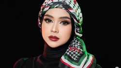 Reaksi Ria Ricis Bertemu Satpam Pelaku Pemerasan