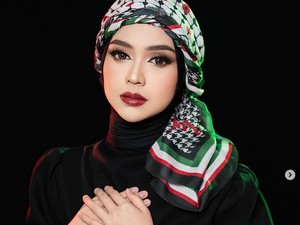 Ria Ricis Senang Wujudkan Cita-cita Punya Sekolah, Mau Lanjut Jadi Guru?