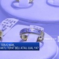 Video: Harga Emas Terus Naik, Sekarang Waktu Tepat Beli Atau Jual?
