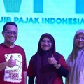 Pusing Urus Pajak dan Cari Konsultan? Coba Ikut Perkumpulan ini