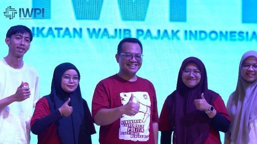 Ikatan Wajib Pajak Indonesia