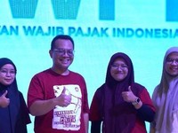 Pusing Urus Pajak dan Cari Konsultan? Coba Ikut Perkumpulan ini