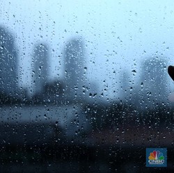 Habis El Nino, Terbit La Nina: Warga RI Awas Harga Pangan Naik!