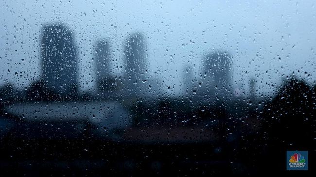 Musim Hujan Akhir Tahun Tiba, Ini Penyakit yang Rentan Menyerang Anak