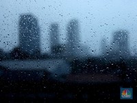 Musim Hujan Akhir Tahun Tiba, Ini Penyakit yang Rentan Menyerang Anak