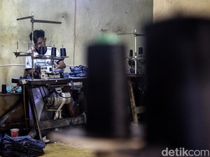 Pengusaha Dukung Rencana Pemerintah Geber Industri Tekstil