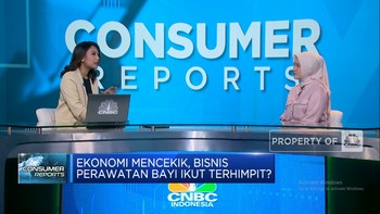 Inovasi Unik Brand Perawatan Kulit Anak 'Berebut' Pasar Skincare RI