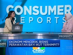 Inovasi Unik Brand Perawatan Kulit Anak  'Berebut' Pasar Skincare RI