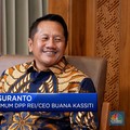 Bos Properti Buka-bukaan Bahaya Pelemahan Rupiah dan Suku Bunga Tinggi