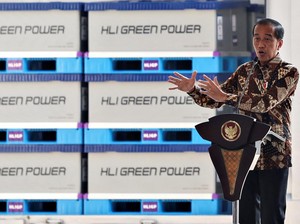 Jokowi Puji Investasi Jumbo Hyundai di Indonesia, Bahlil Ungkap Cobaan Luar Biasa