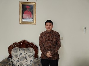 Panitia: Kunjungan Paus Fransiskus ke RI Hasil Urunan Dana Banyak Kelompok