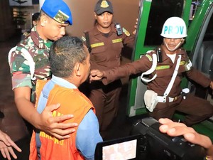 Kades di Maluku Barat Daya Jadi Tersangka Korupsi Dana Desa Rp 1,2 M