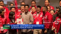 Kaesang Diisukan Bakal Maju Ke Pilkada Jakarta, Jokowi Buka Suara
