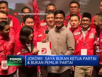 Kaesang Diisukan Bakal Maju Ke Pilkada Jakarta, Jokowi Buka Suara