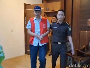 Kejari Maros Tetapkan Tersangka Baru Kasus Korupsi Kabel Tanam PLN Rp 1,3 M