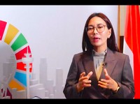 International Mayors Forum 2024 Wujudkan Percepatan Pembangunan