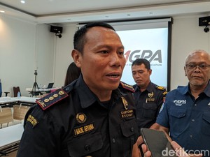 Pantau Logistik, Sirkuit Mandalika Dipasangi 15 CCTV Jelang MotoGP 2024