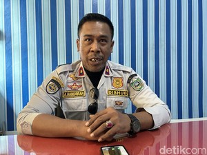 Dishub Parepare Turunkan Target Retribusi Parkir Jadi Rp 1,5 M dari Rp 1,9 M