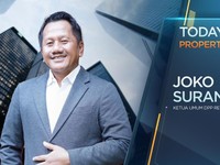 Bos Properti Usul Ada Menteri Baru Khusus Urus Perumahan, Kenapa?