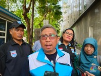 Minta Permendag 8 Dicabut, Buruh Kesal Jawaban Pejabat Kemendag