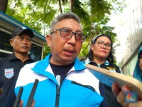 Bos Buruh Bocorkan Formula UMP 2025, Ada Komponen Baru