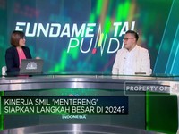 Video: Kinerja Mentereng, SMIL Siapkan Langkah Besar di 2024?
