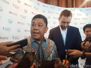 KKP Akan Luncurkan Neraca Sumber Daya Laut di Gili Matra