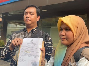 KontraS-LBH Padang Adukan Kapolda Sumbar ke Propam soal Kasus Tewasnya Afif